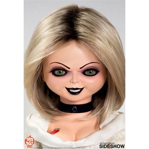 seed of chucky tiffany doll replica|chucky tiffany glen doll.